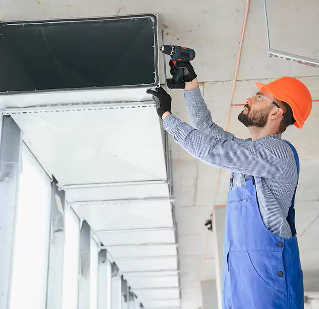 Why Homeowners & Businesses Trust Us in Mundelein, IL