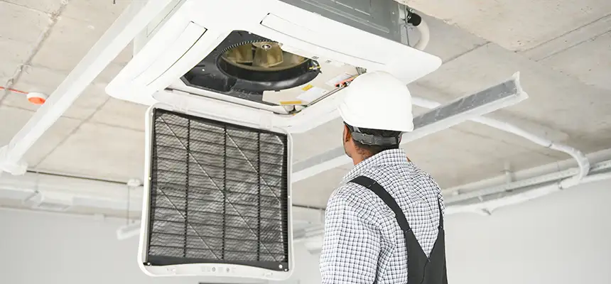 Our Affordable Duct Cleaning Near Me Services in Mundelein, IL