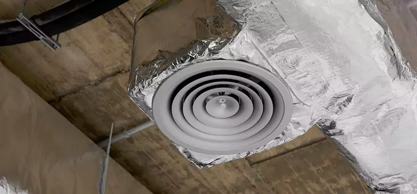 Our Industrial Dryer Vent Cleaning Services in Mundelein, IL