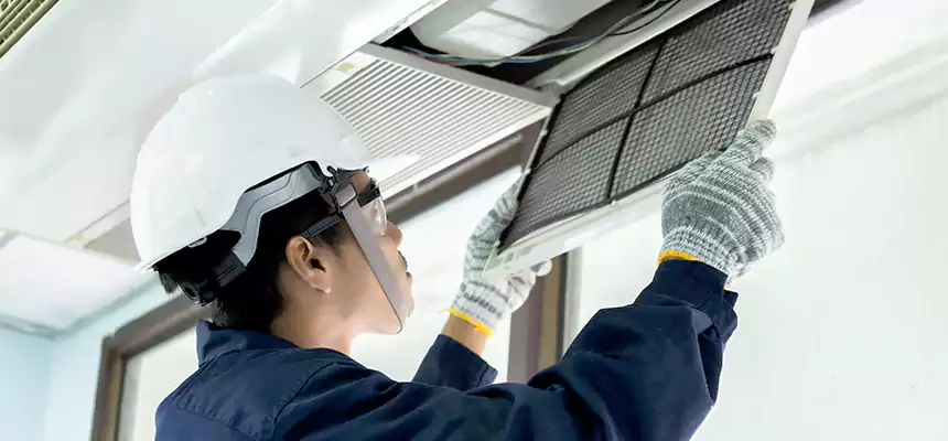 Our Multi-family Home Duct Cleaning Services in Mundelein, IL