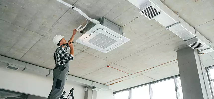 Our Wi Fi Connected Air Ducts Services in Mundelein, IL