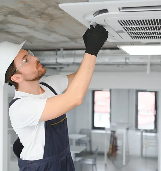 Top Affordable Duct Cleaning Services Near Me in Mundelein, IL