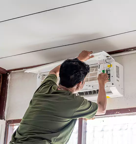 About Air Duct & AC Odor Removal in Mundelein, IL