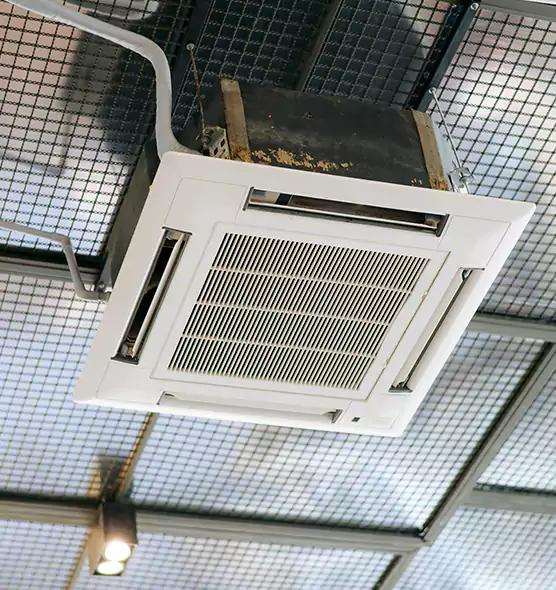 Top-Notch Allergy Relief Vent Cleaning Services in Mundelein, IL