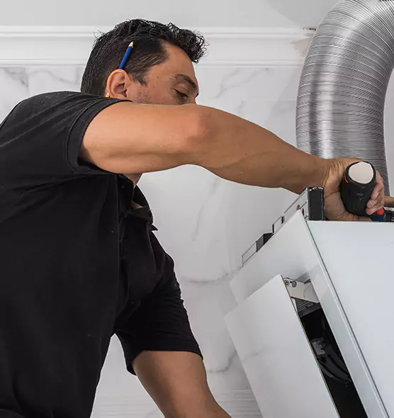 Trusted Bathroom Exhaust Duct Cleaning in Mundelein, IL