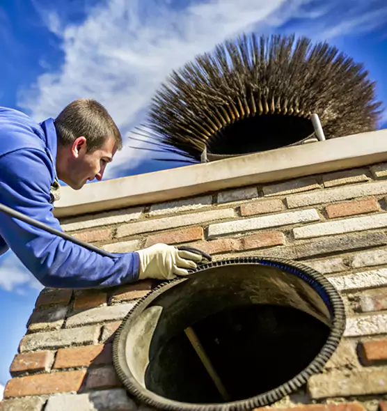 About Professional Chimney Sweep in Mundelein, IL