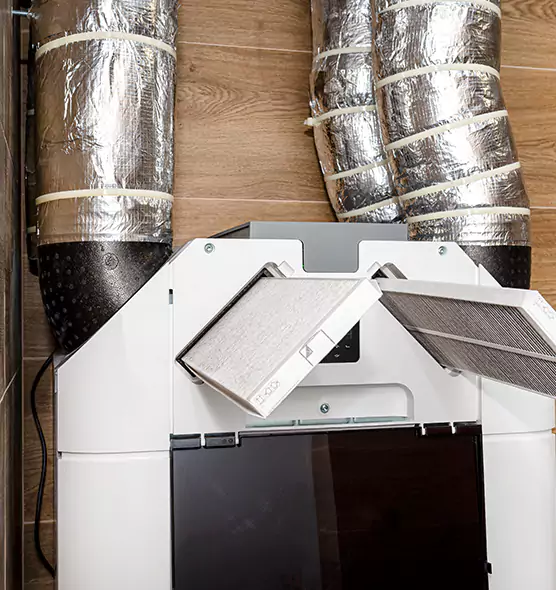 About Clogged Air Duct Repair in Mundelein, IL