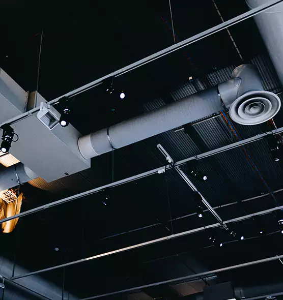 Professional Duct Cleaning For LEED Homes in Mundelein, IL