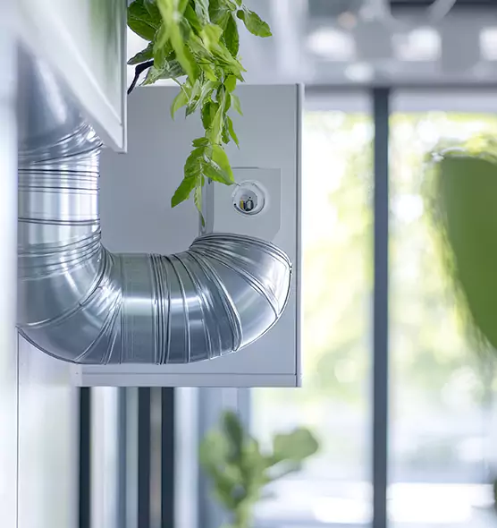 Professional Eco-Safe Dryer Vent Cleaning in Mundelein, IL