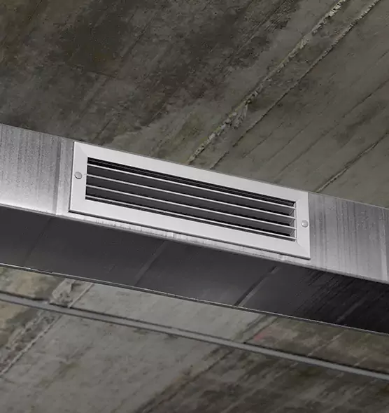 Trusted Hospital Grade Air Duct Cleaning Experts in Mundelein, IL