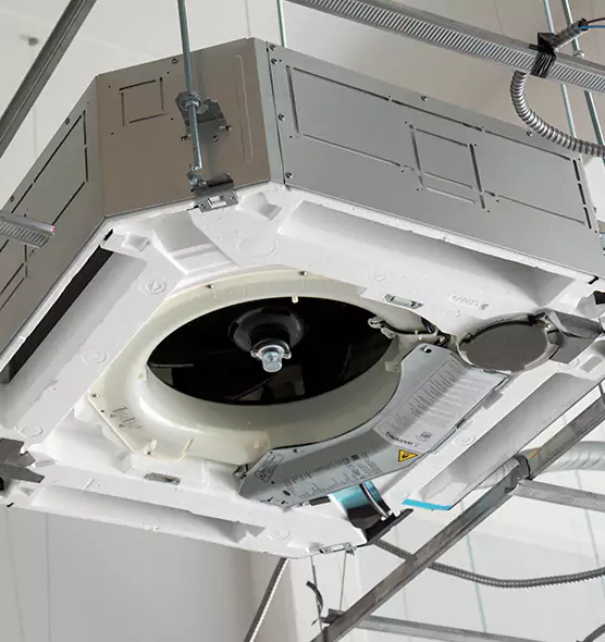 Professional Industrial Dryer Vent Cleaning in Mundelein, IL