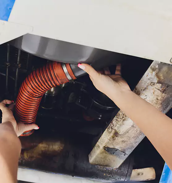 Professional Post-Renovation Duct Debris Removal in Mundelein, IL