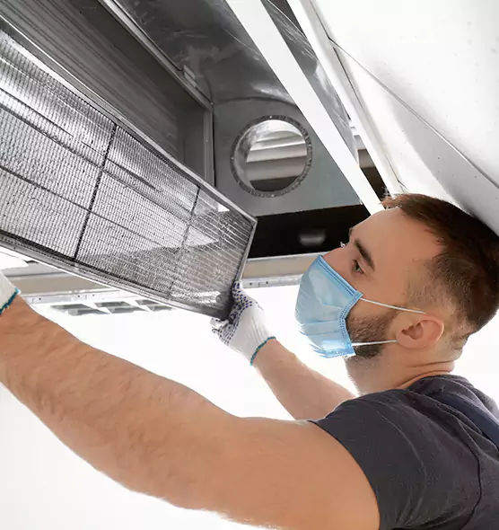 About Remove Smoke Smell From Air Duct in Mundelein, IL