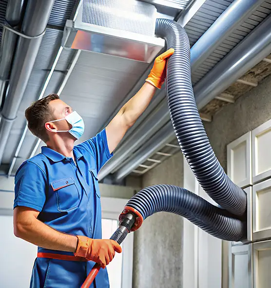 Welcome to Air Duct Cleaning & Repairs Mundelein — Your Local Roof Dryer Vent Cleaning Specialists in Mundelein, IL
