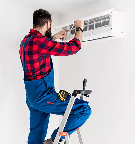 About Smart Air Conditioning Installation in Mundelein, IL