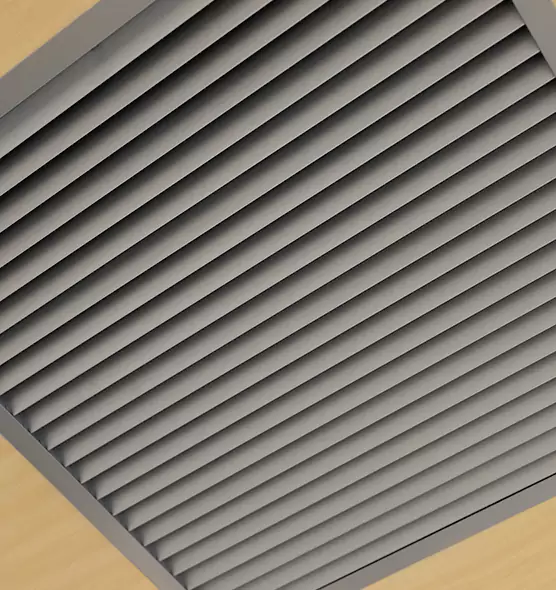 Professional Vent Grille Washing in Mundelein, IL