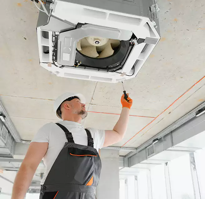 Why Homeowners & Businesses Trust Us in Mundelein, IL?