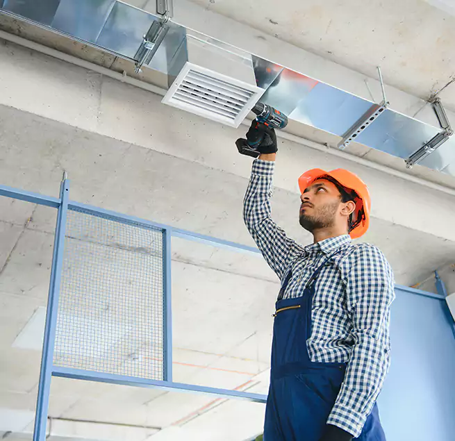 Why Homeowners & Businesses Trust Us in Mundelein, IL?