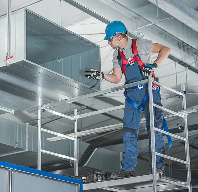 Why Homeowners & Businesses Trust Us in Mundelein, IL?