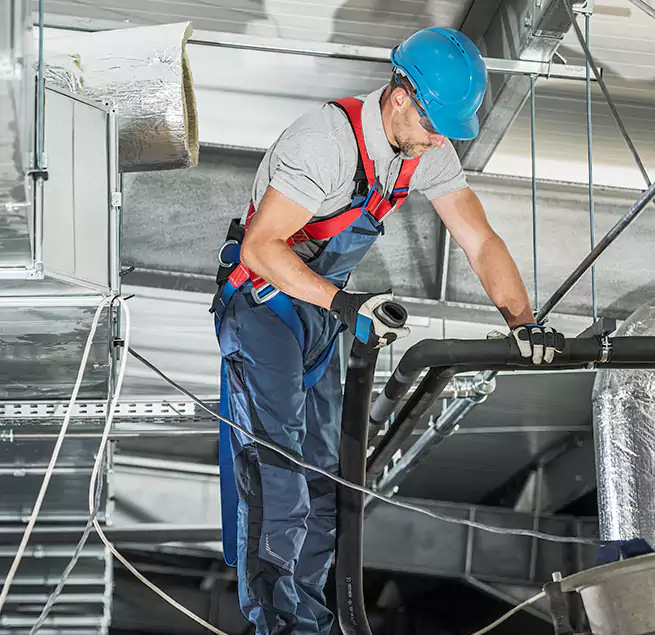 Why Homeowners & Businesses Trust Us in Mundelein, IL?