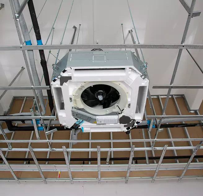 Why Homeowners & Businesses Trust Us in Mundelein, IL?