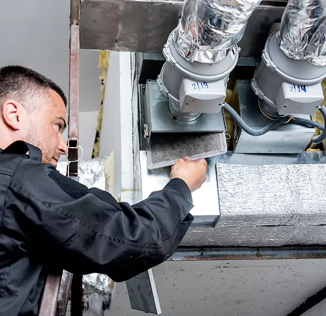 Why Homeowners & Businesses Trust Us in Mundelein, IL?