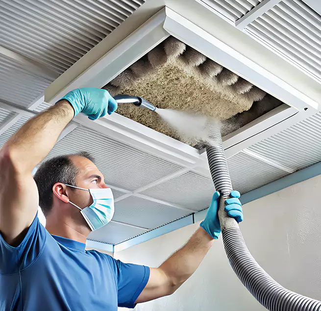  Why Homeowners & Businesses Trust Us Mundelein, IL?