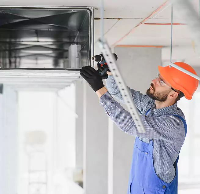 Why Homeowners & Businesses Trust Us in Mundelein, IL?