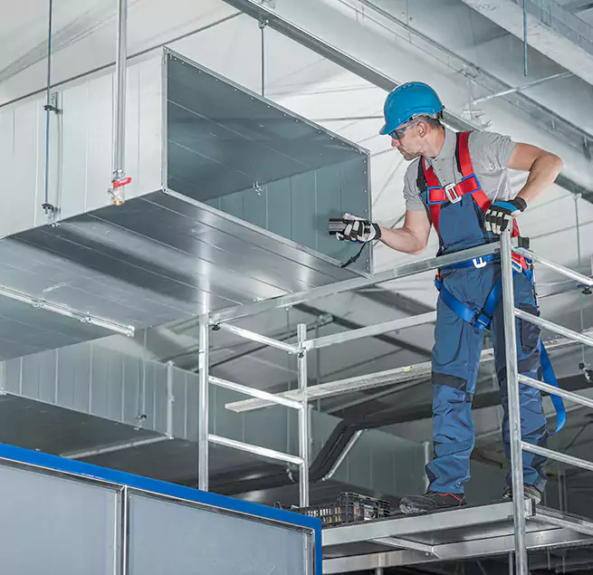 Why Homeowners Businesses Trust Us in Mundelein, IL