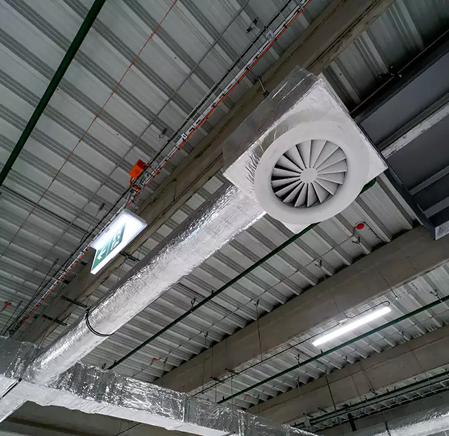 Why Homeowners & Businesses Trust Us in Mundelein, IL?