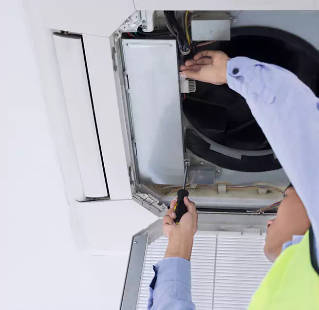 Why Homeowners Businesses Trust Us Mundelein, IL