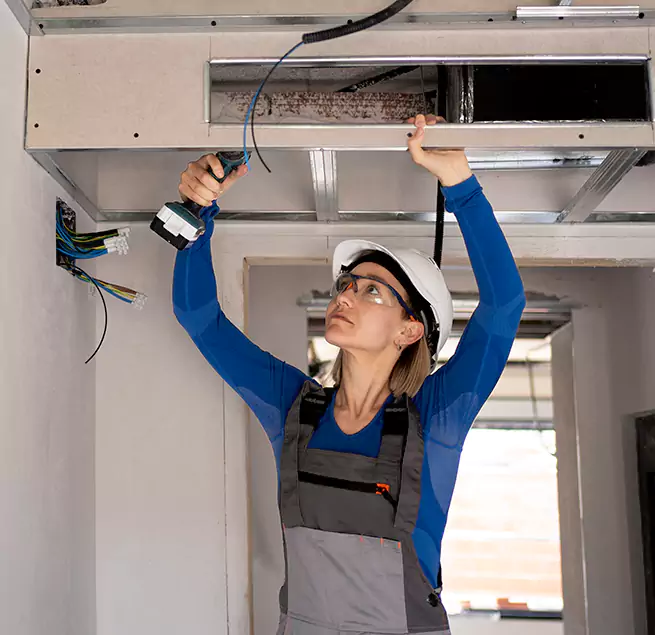  Why Homeowners & Businesses Trust Us in Mundelein, IL?